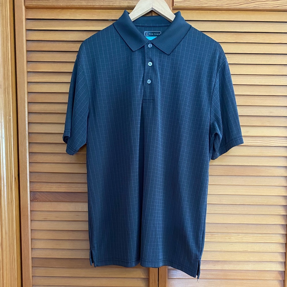 Golf Polo Shirt